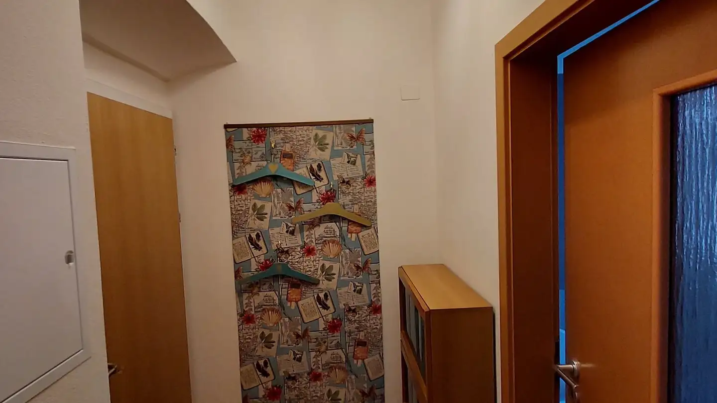 Wohnung mieten - Via Gismonda 8, 6850 Mendrisio - Foto 4