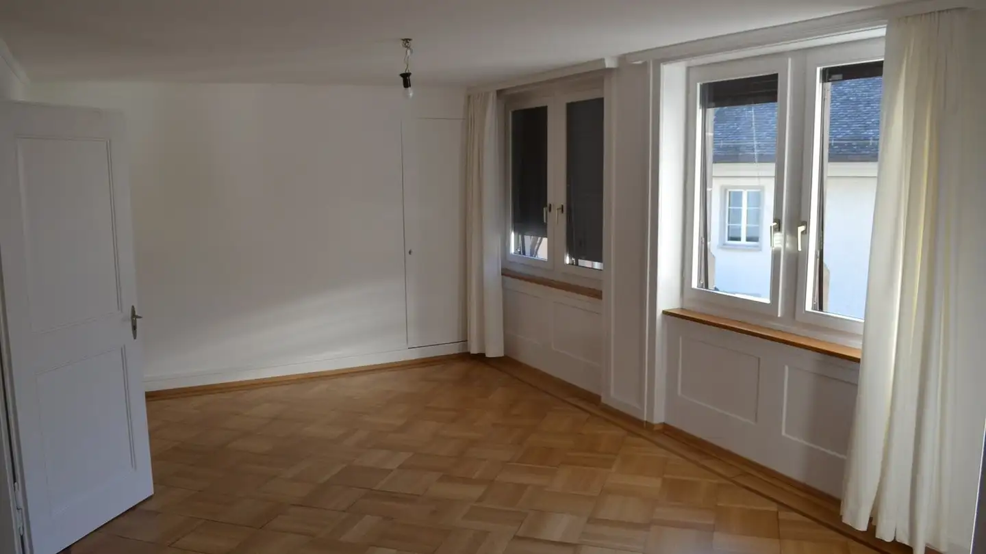 Apartment for rent - Rathausplatz 7, 6460 Altdorf UR