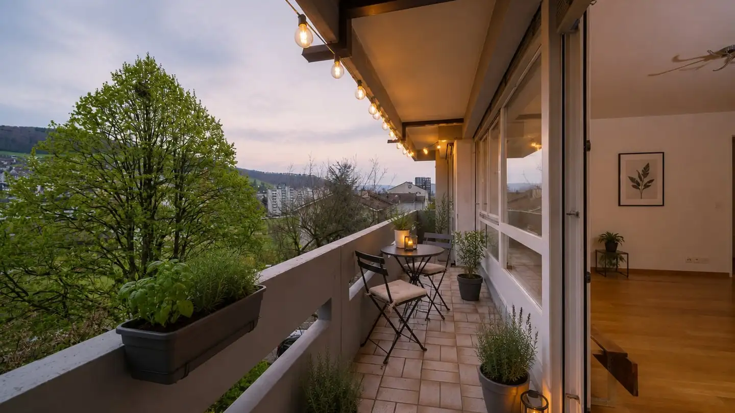Wohnung mieten - Ebenfeldstrasse 15, 4414 Füllinsdorf - Foto 3