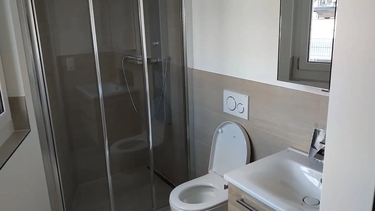 Wohnung mieten - Hubstrasse 13, 9535 Wilen b. Wil - Foto 3