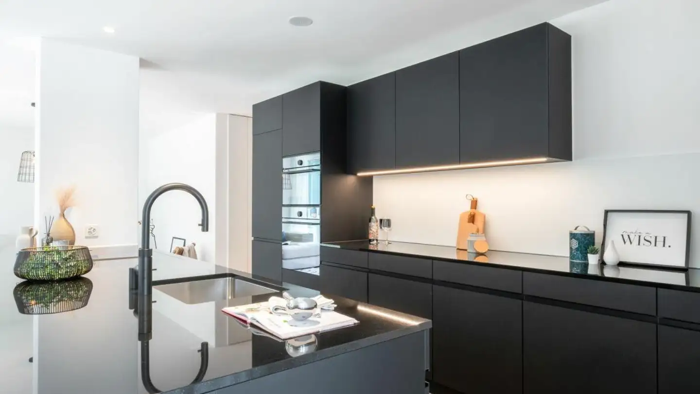 Wohnung mieten - Lerchenweg 22, 8302 Kloten
