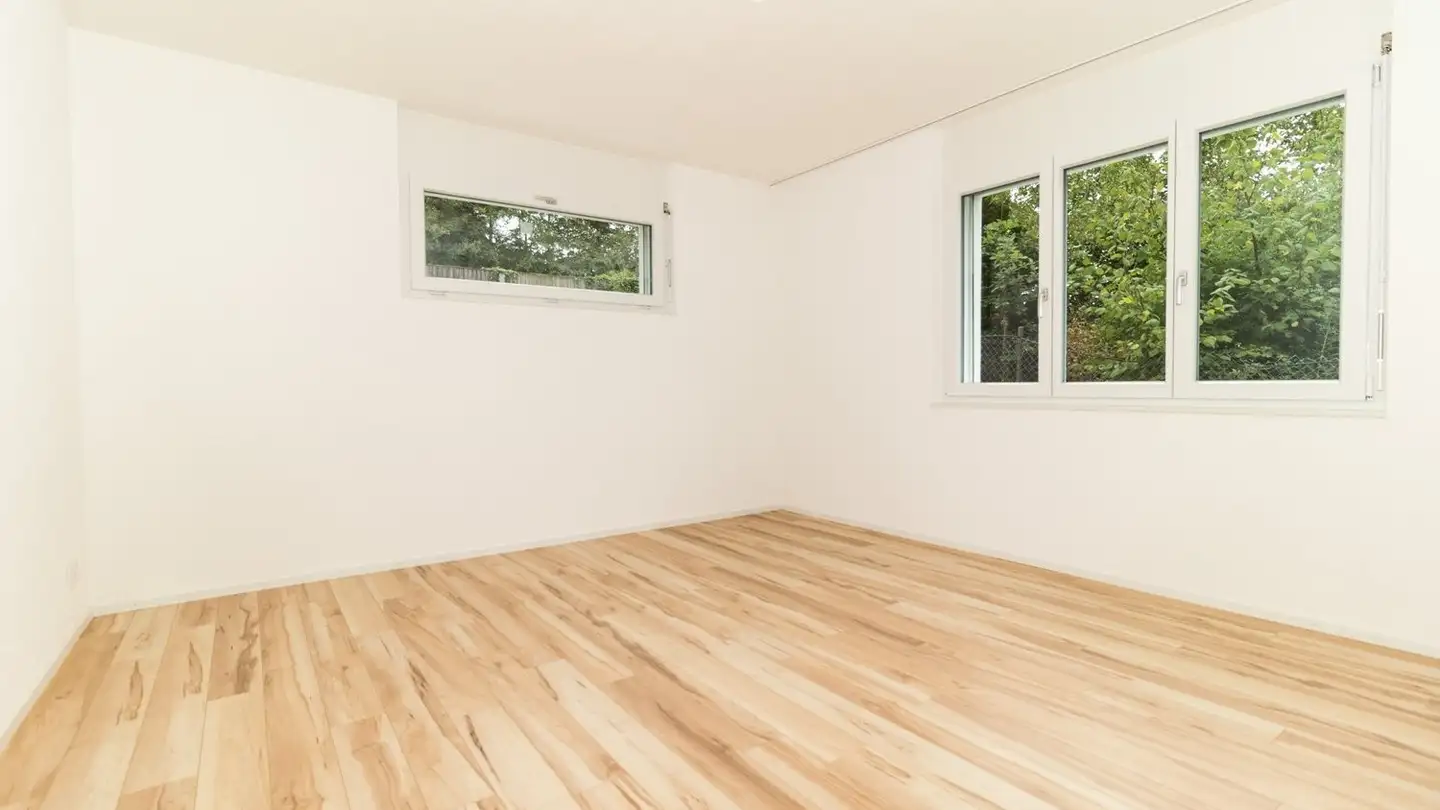 Apartment for rent - Fliederweg 15a, 4562 Biberist - Photo 2