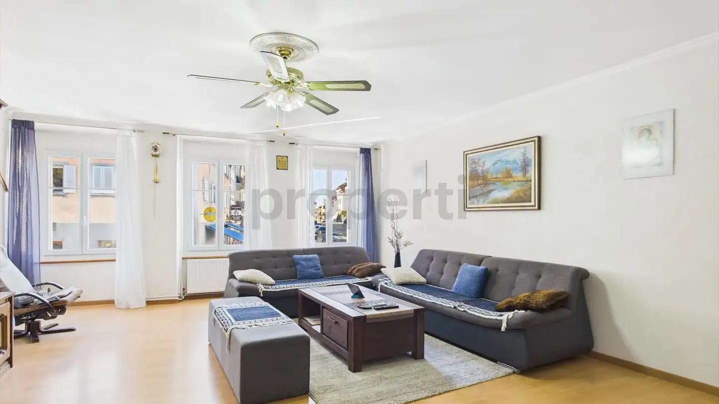 Casa a gradini in vendita - 1680 Romont FR - Foto 4