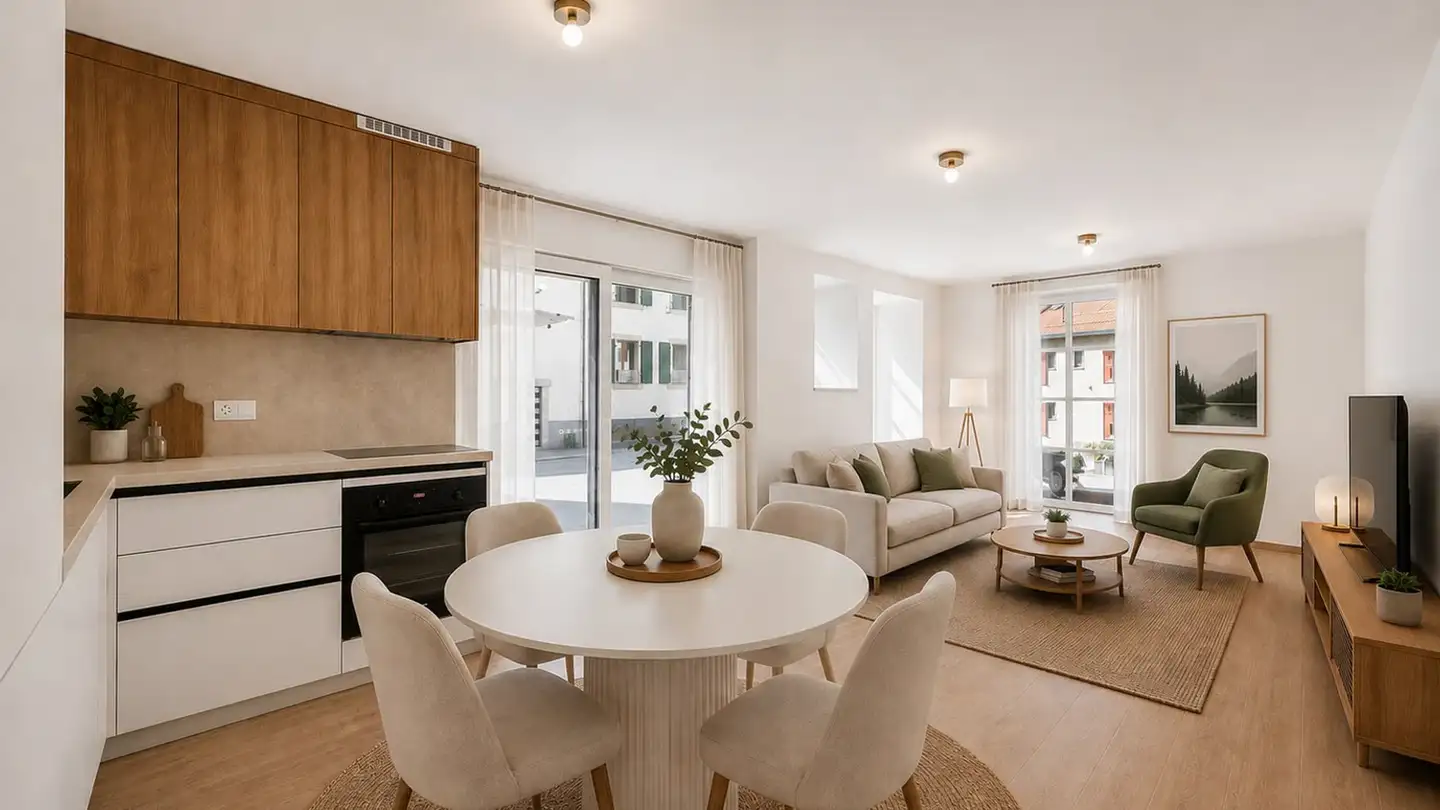 Apartment for sale - 1817 Brent - Photo 2