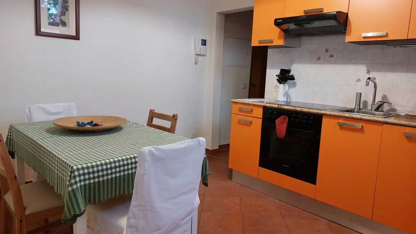 Wohnung mieten - Via Gismonda 8, 6850 Mendrisio - Foto 2