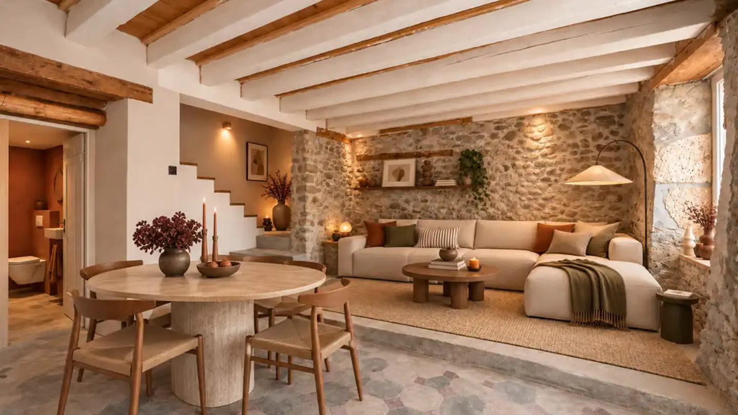Maison individuelle à vendre - 1373 Chavornay