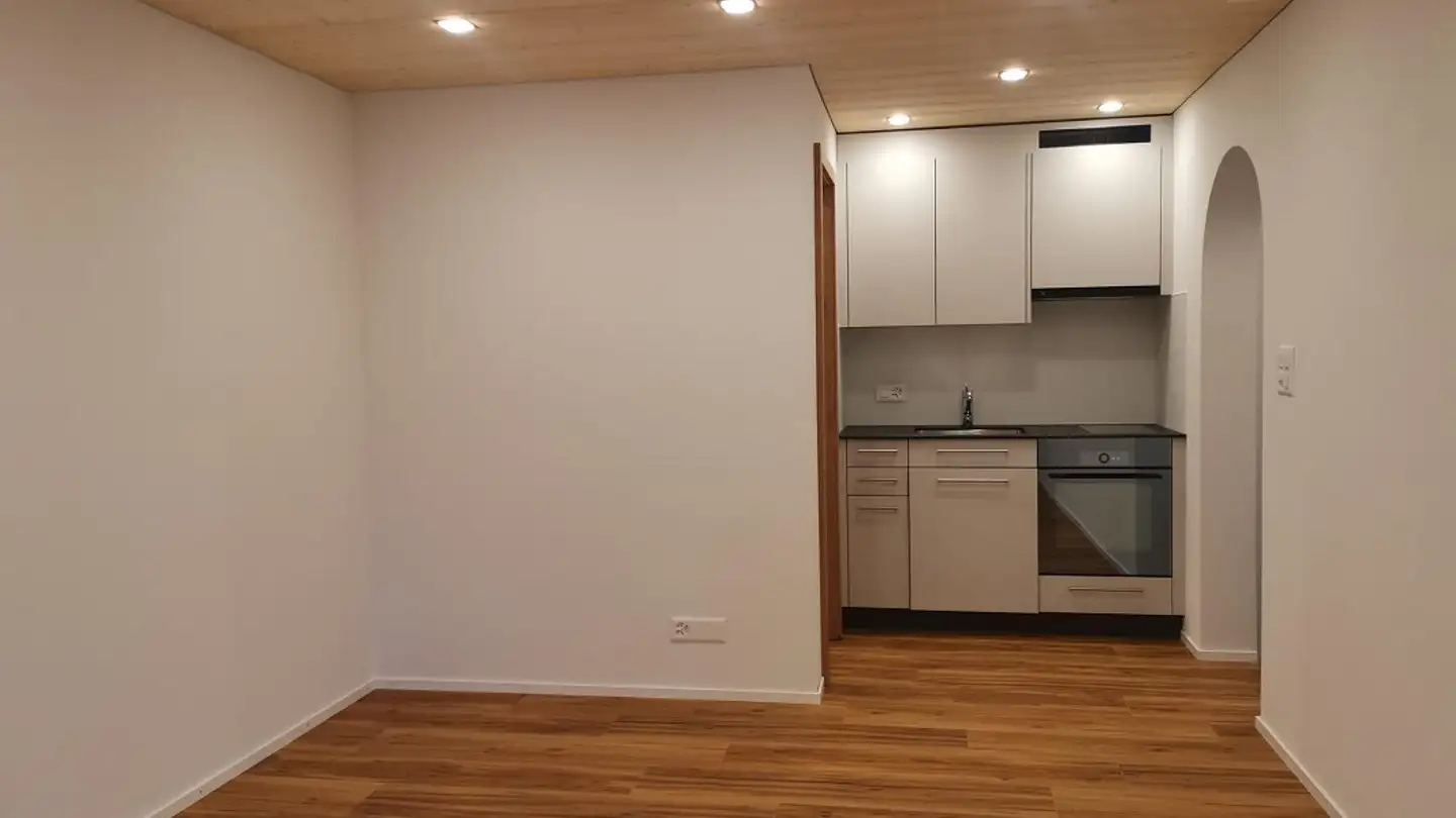 Wohnung mieten - Hauptstrasse 114, 7075 Churwalden