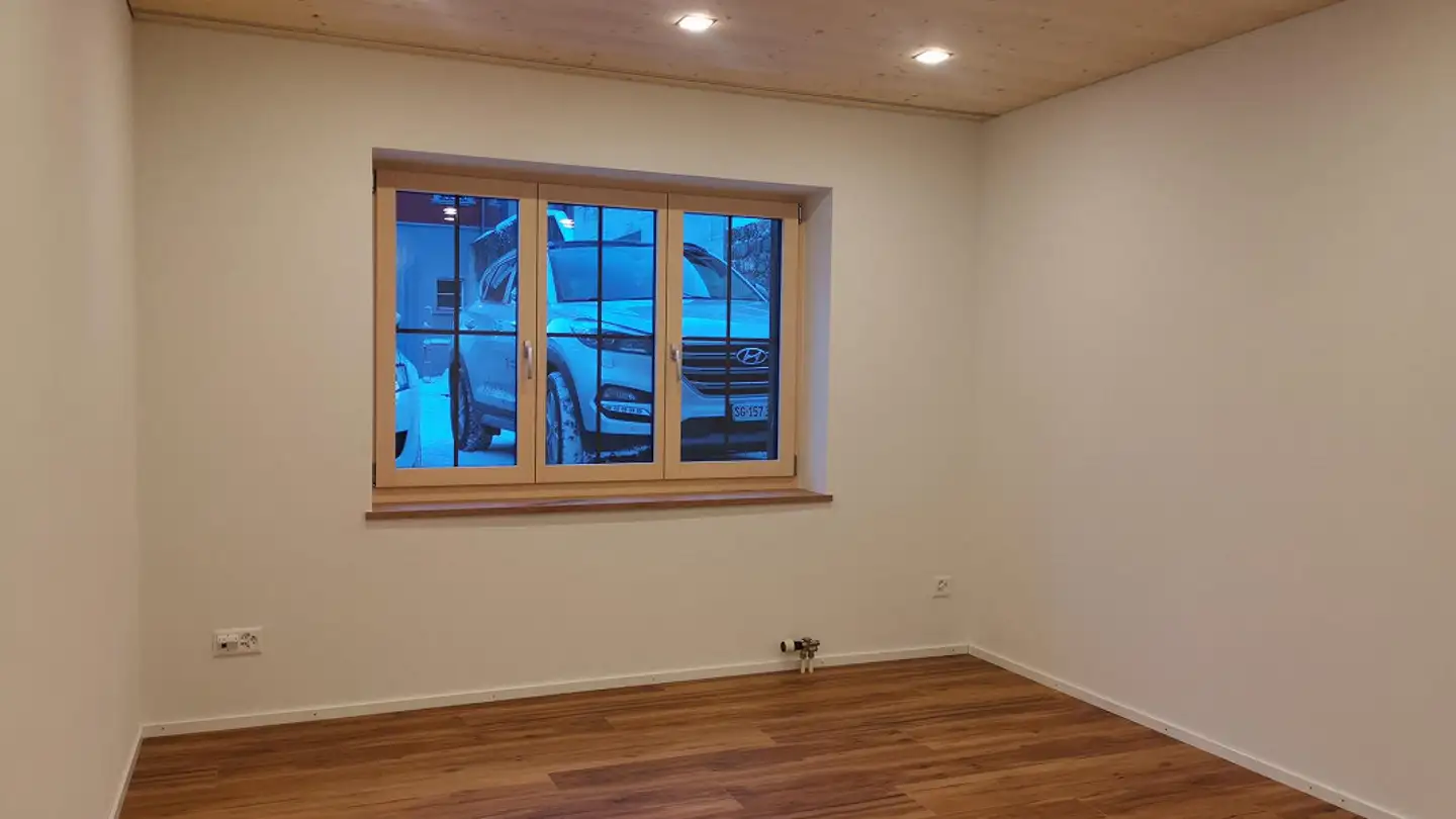 Wohnung mieten - Hauptstrasse 114, 7075 Churwalden - Foto 2