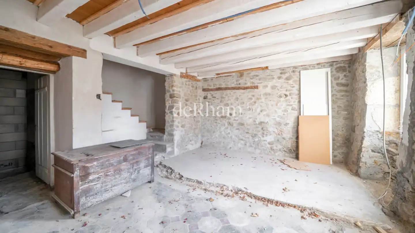 Maison individuelle à vendre - 1373 Chavornay - Photo 3