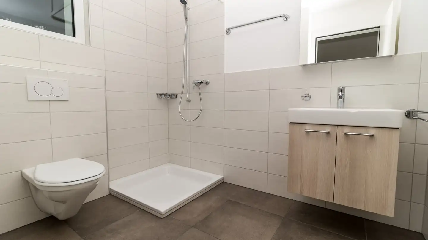 Apartment for rent - Fliederweg 15a, 4562 Biberist - Photo 3