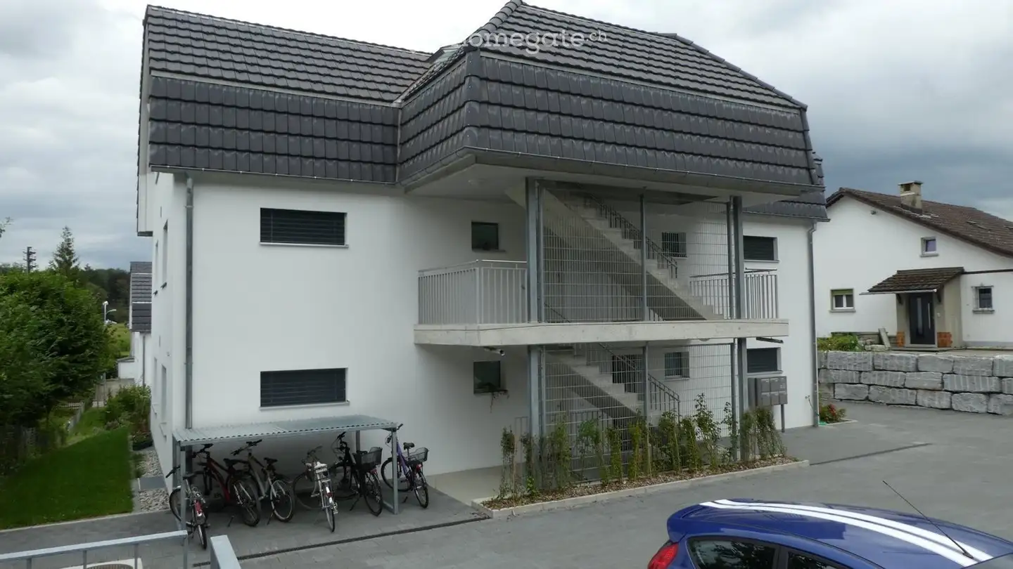 Apartment for rent - Fliederweg 15a, 4562 Biberist - Photo 4