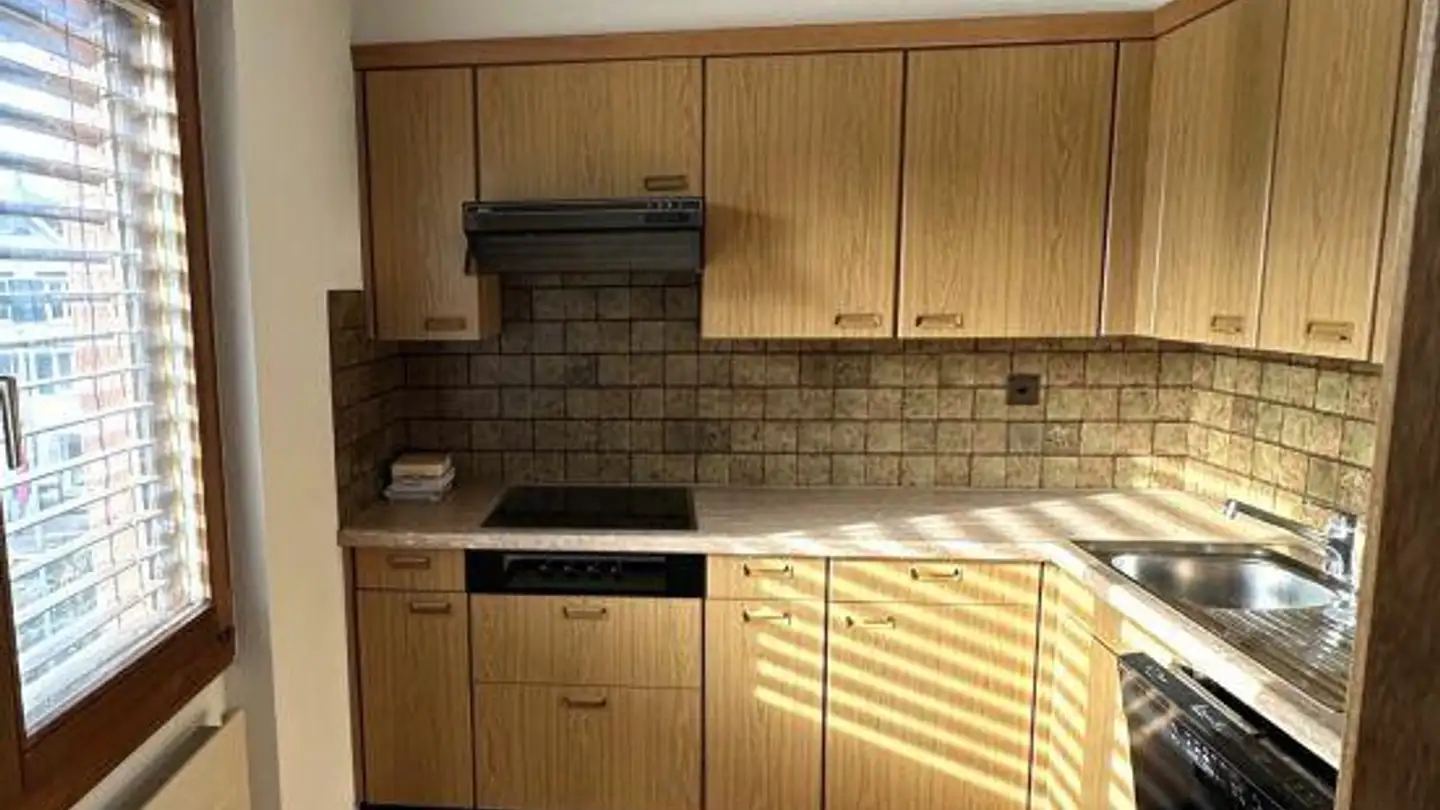 Wohnung mieten - Mühlebachstrasse 3, 9230 Flawil - Foto 2