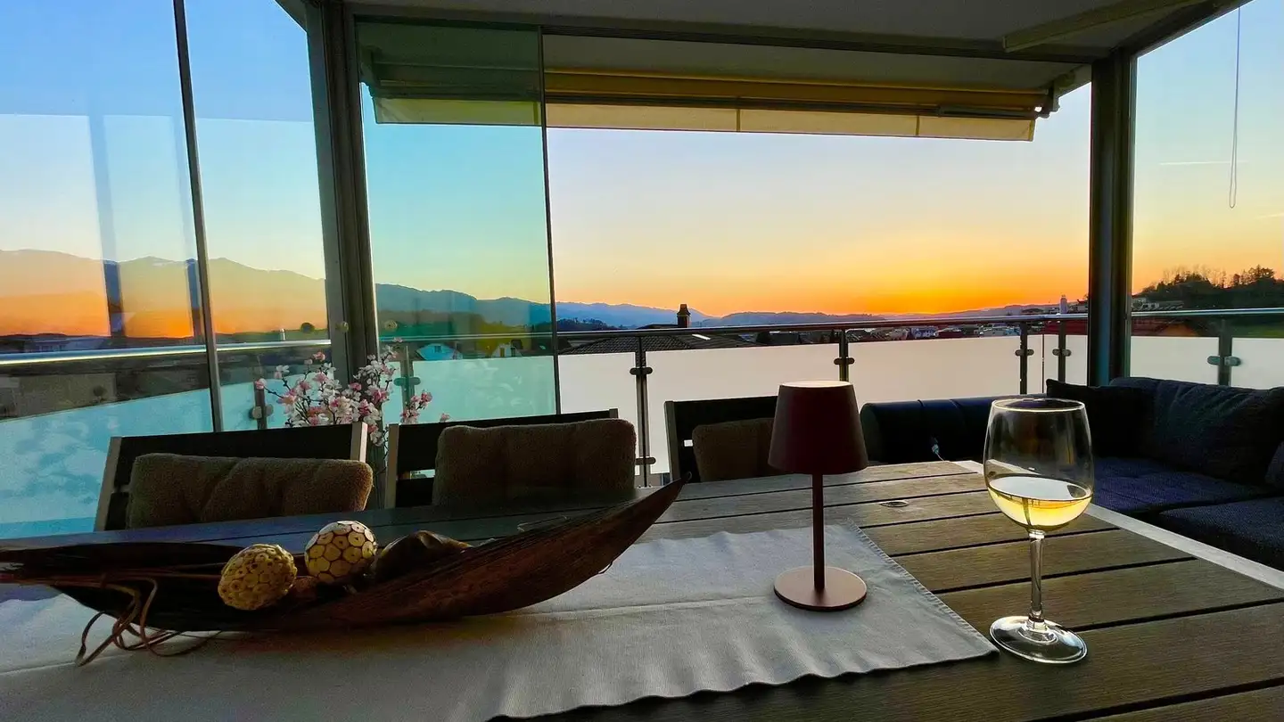 Stanza singola in affitto - Wilenhofstrasse 8, 8722 Kaltbrunn