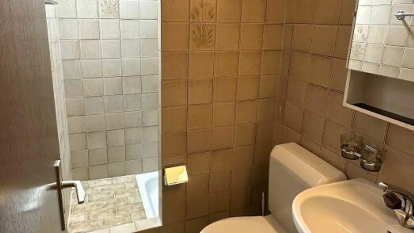 Wohnung mieten - Mühlebachstrasse 3, 9230 Flawil - Foto 4
