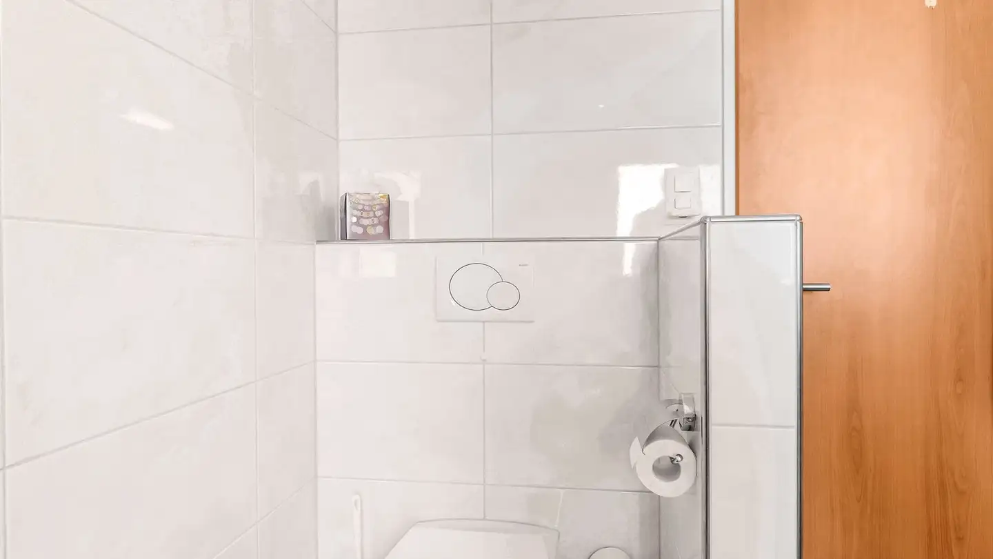 Stanza singola in affitto - Wilenhofstrasse 8, 8722 Kaltbrunn - Foto 4