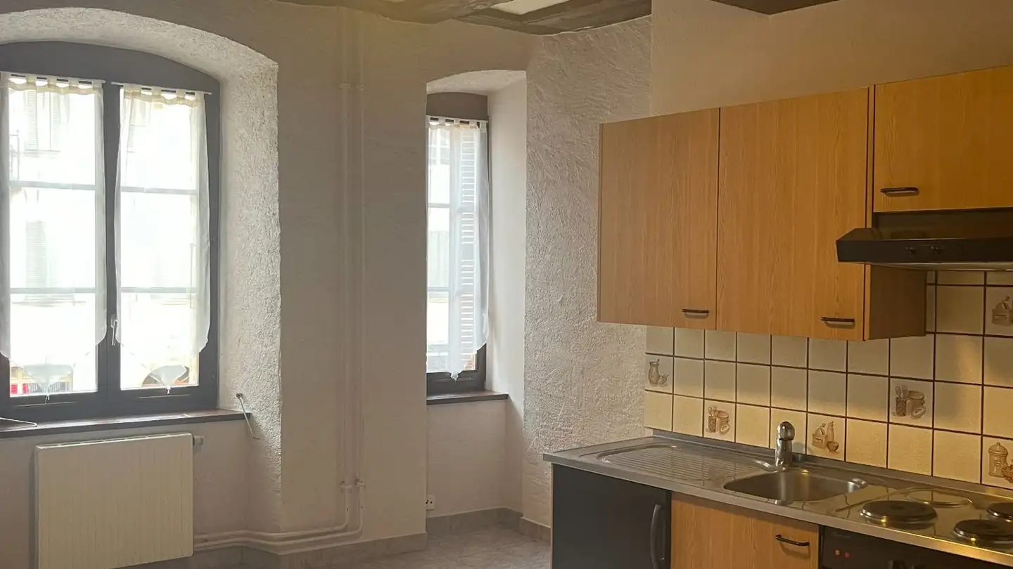 Appartamento in affitto - 1950 Sion - Photo 2