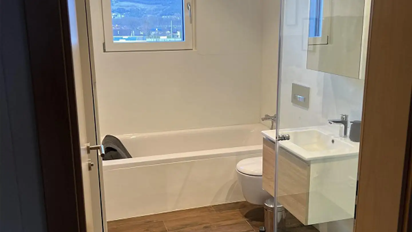 Attico in vendita - Schläppliweg 3, 9470 Buchs SG - Photo 4