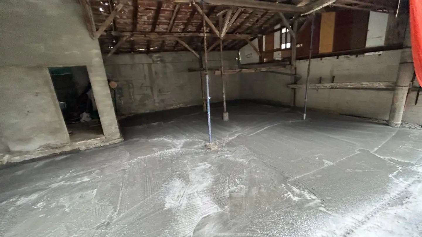 Single house for sale - 1967 Bramois