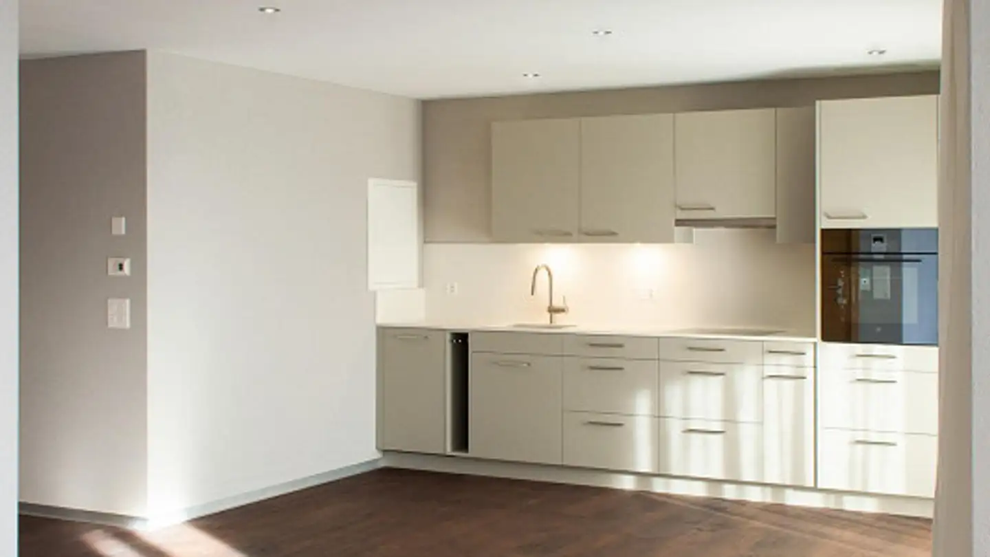 Wohnung mieten - Zürichstrasse 1, 4665 Oftringen - Foto 2