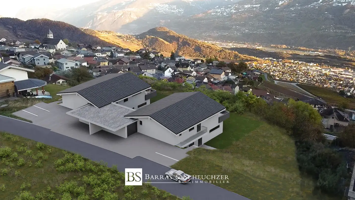 Appartamento in vendita - 1964 Conthey - Photo 2