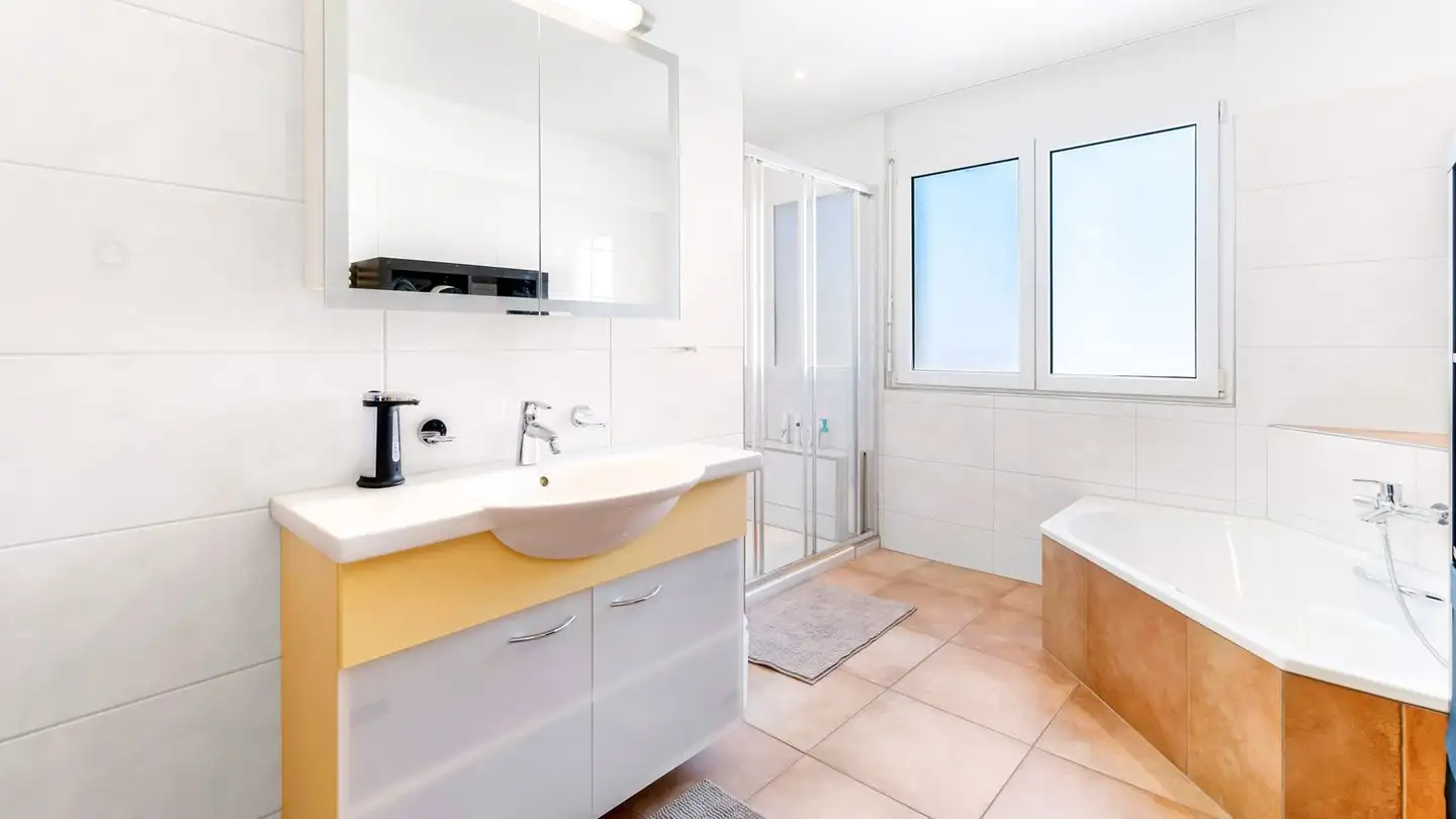 Stanza singola in affitto - Wilenhofstrasse 8, 8722 Kaltbrunn - Foto 3