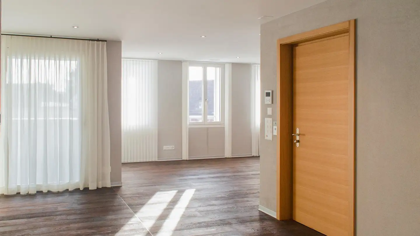 Wohnung mieten - Zürichstrasse 1, 4665 Oftringen - Foto 3