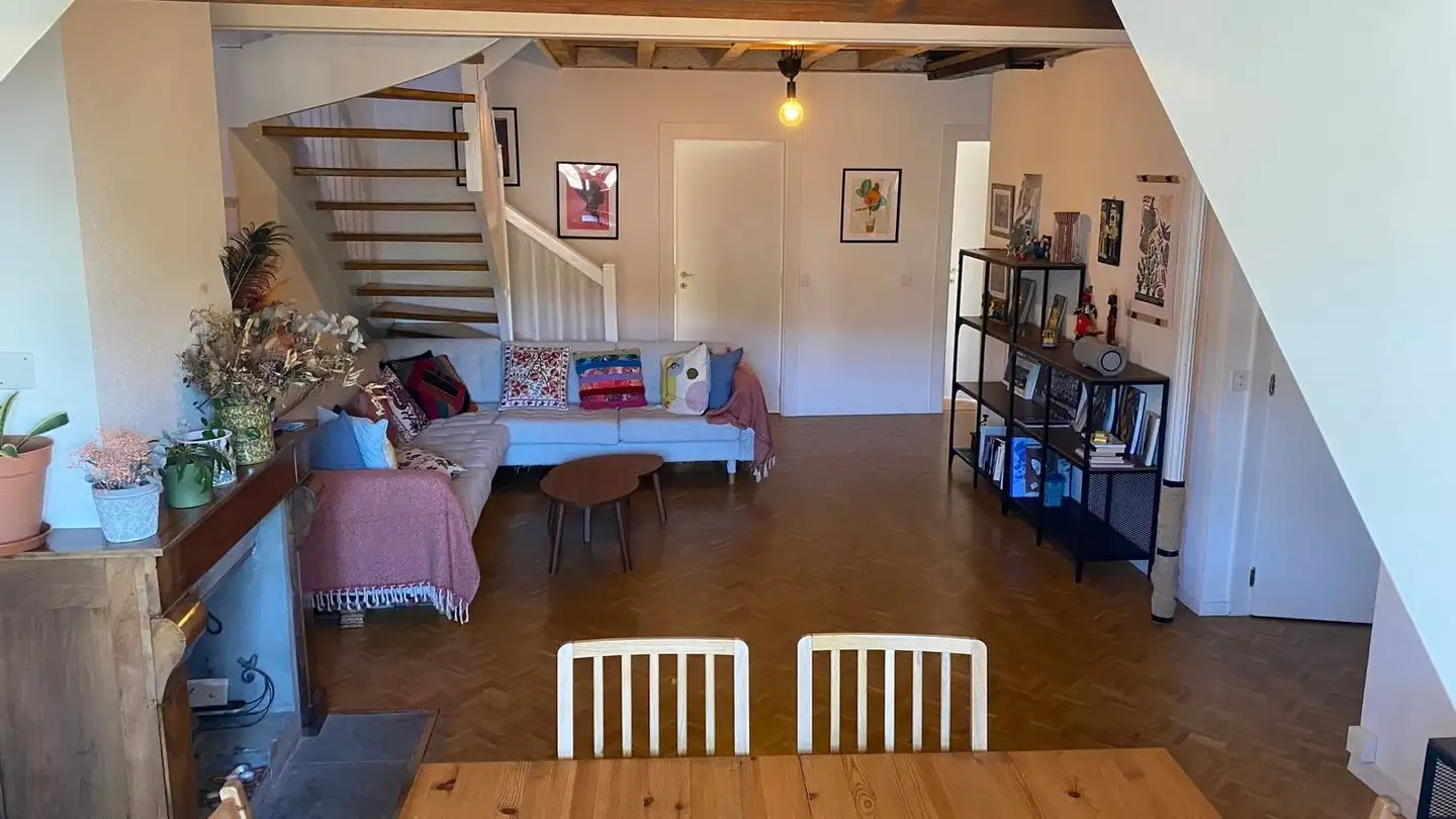 Apartment for rent - 1227 Carouge GE