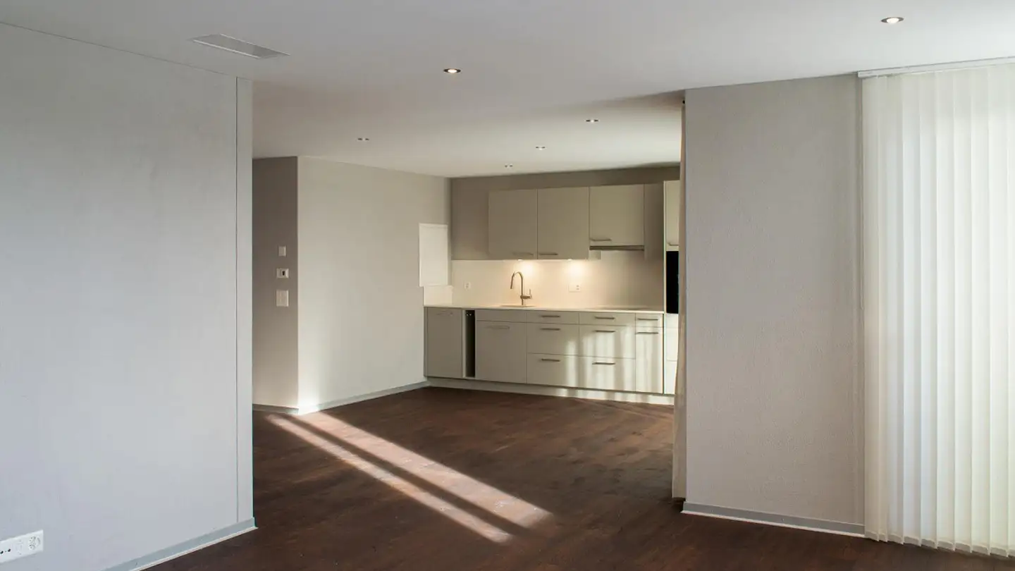 Wohnung mieten - Zürichstrasse 1, 4665 Oftringen - Foto 4