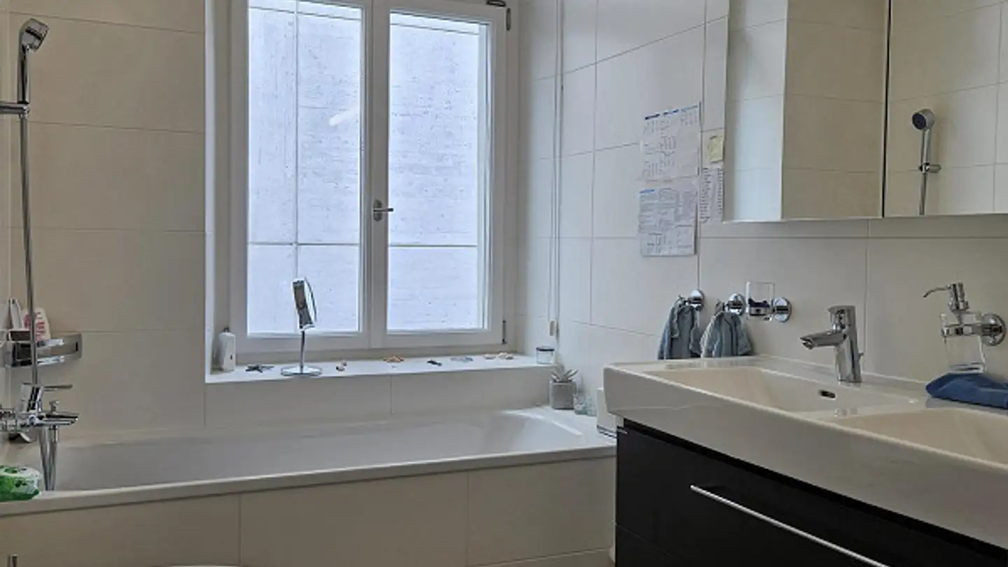 Apartment for rent - Hirschmattstrasse 37, 6003 Luzern - Photo 3