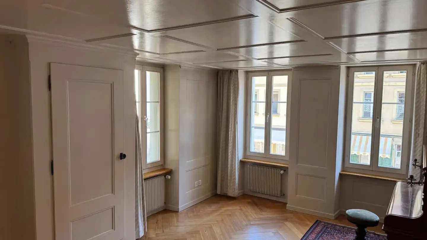 Appartamento in affitto - Mühlegasse 7, 3400 Burgdorf - Foto 2