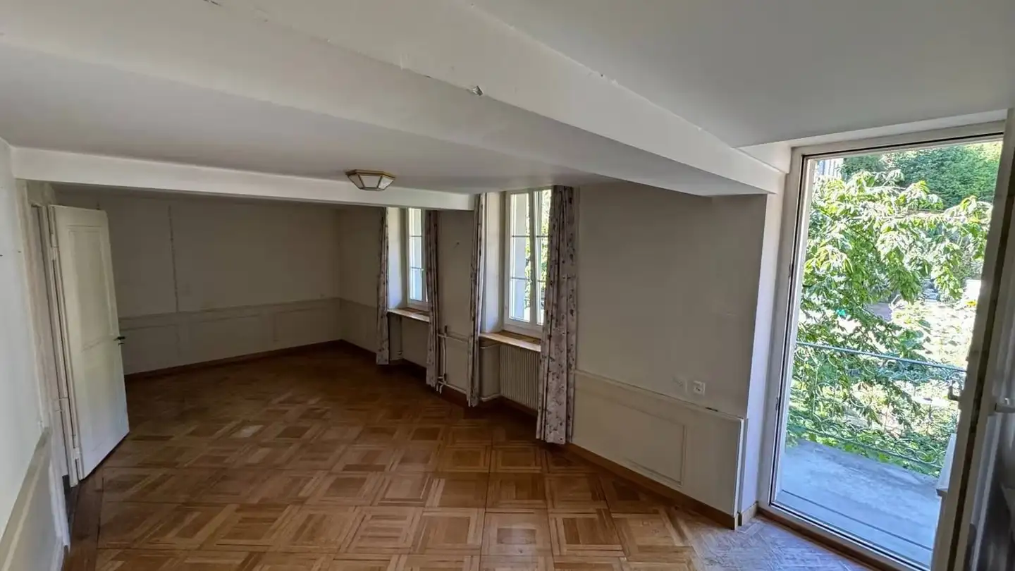 Appartamento in affitto - Mühlegasse 7, 3400 Burgdorf - Foto 3