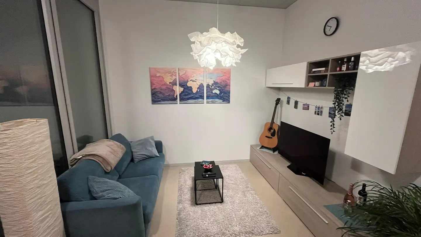 Appartamento in affitto - Gerichtsplatz, 8610 Uster