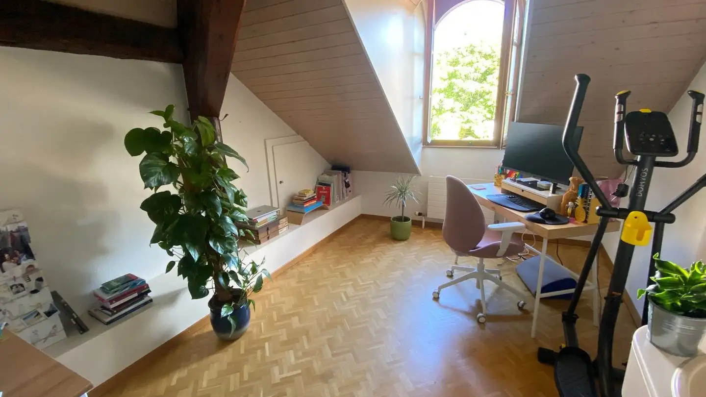 Apartment for rent - 1227 Carouge GE - Photo 4