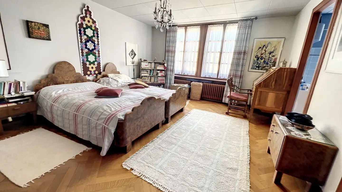 Appartement à vendre - 1450 Ste-Croix - Photo 4