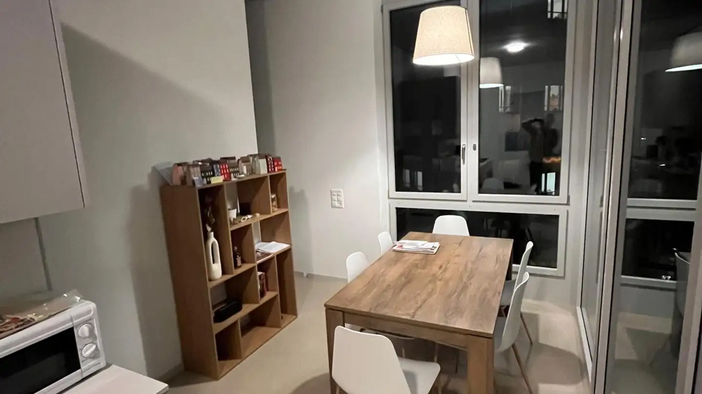 Appartement meublé à louer - Gerichtsplatz, 8610 Uster - Photo 3