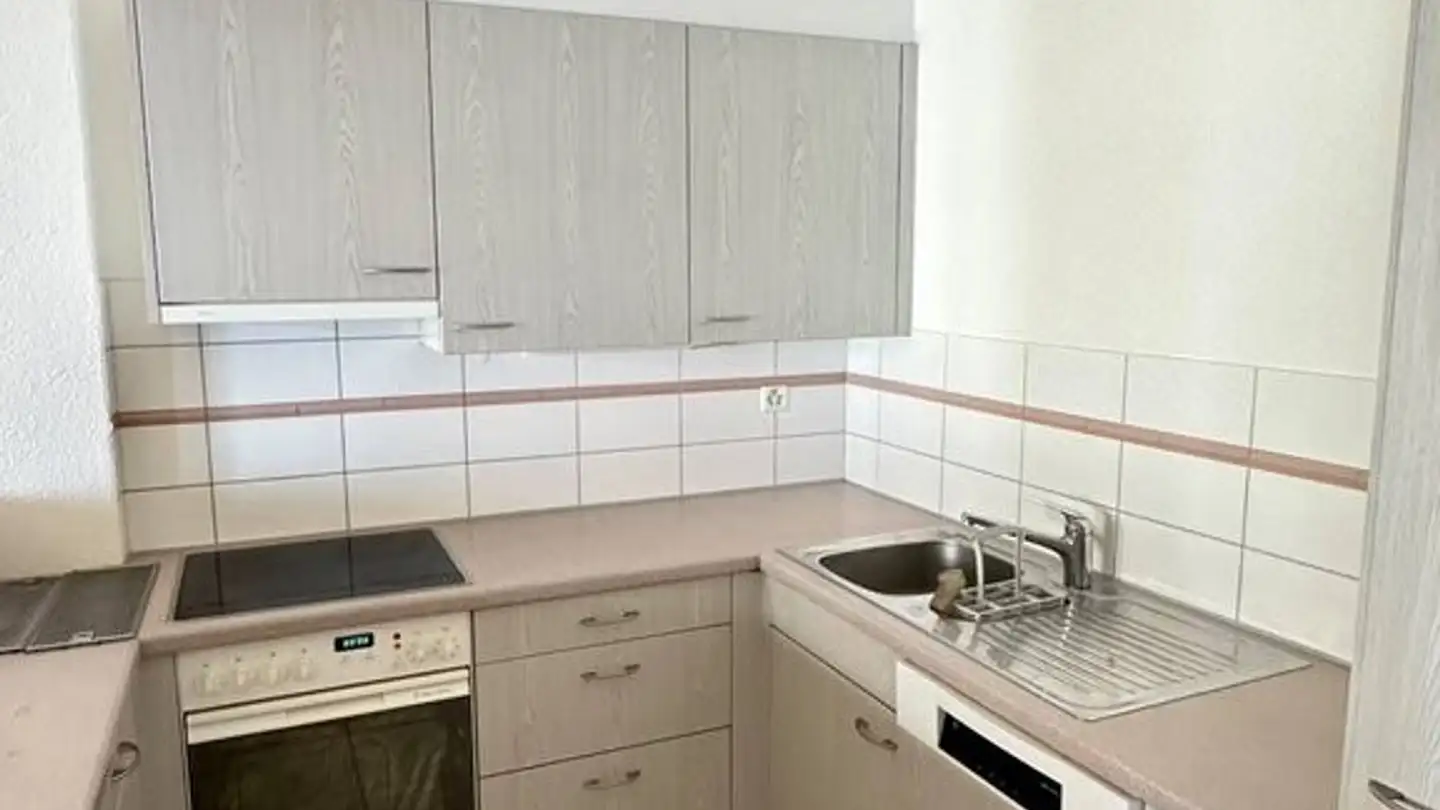 Appartement à louer - Häringstrasse 16, 8001 Zürich - Photo 4