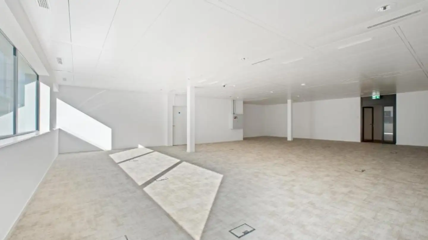 Office space for rent - 1262 Eysins - Photo 4