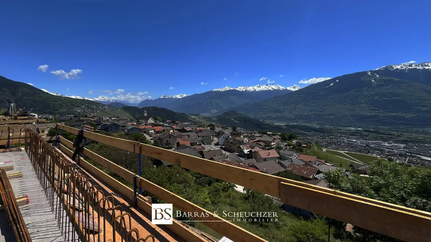 Appartamento in vendita - 1964 Conthey - Photo 3