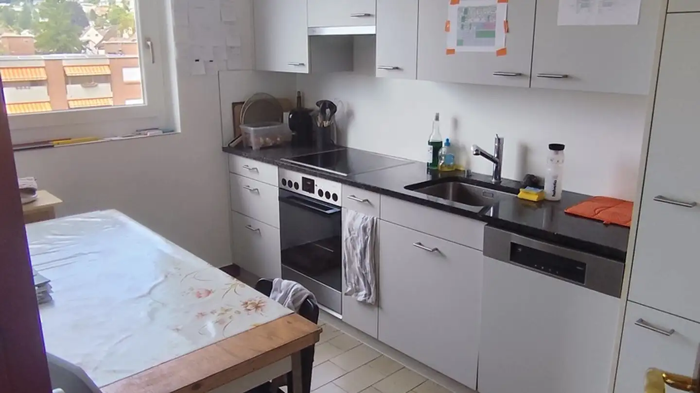 Apartment for rent - Lehengasse 35, 4142 Münchenstein