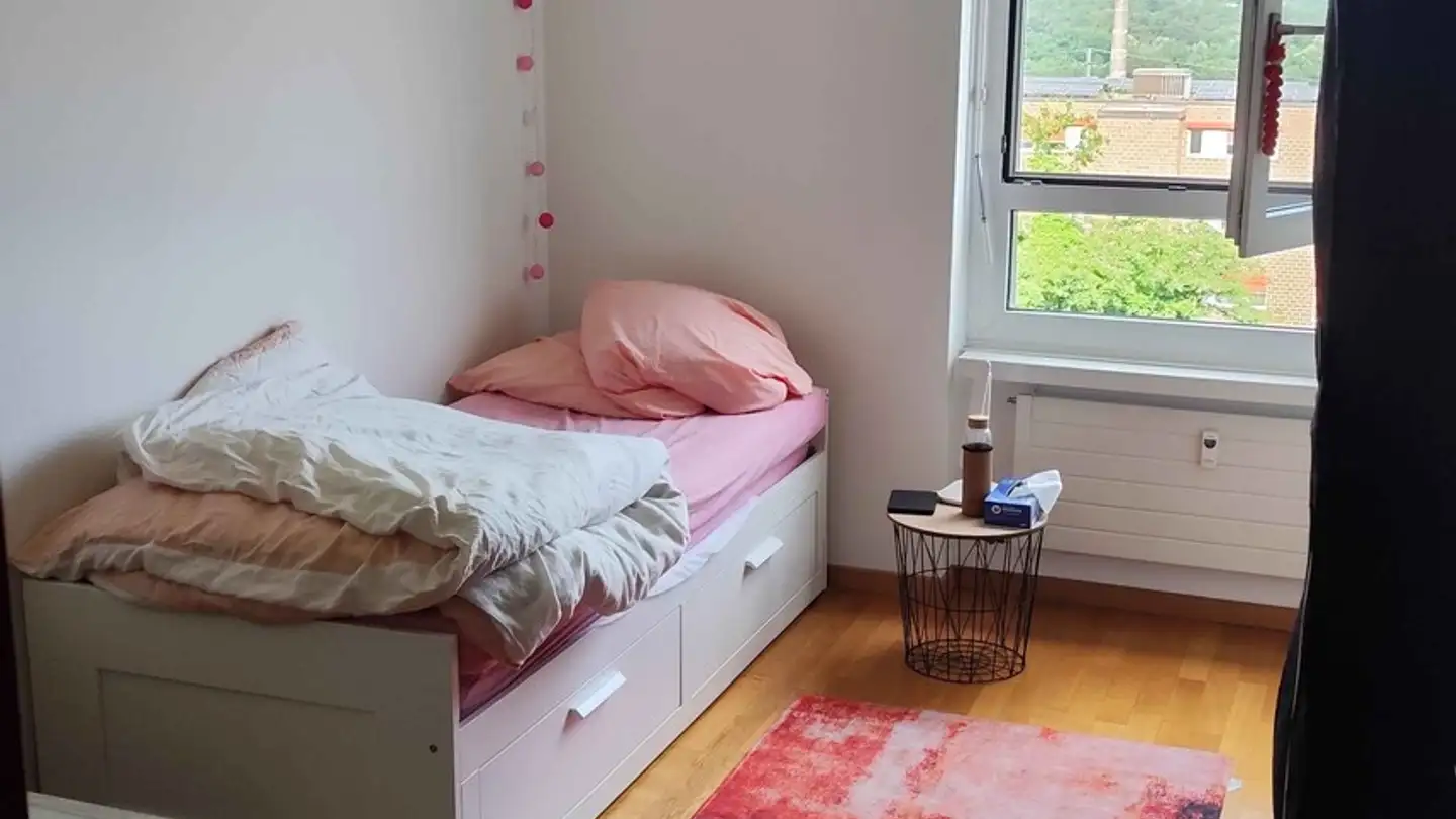 Apartment for rent - Lehengasse 35, 4142 Münchenstein - Photo 3