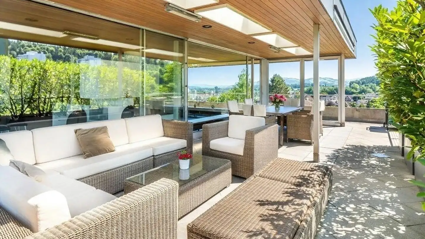 Appartamento in affitto - Ruopigenstrasse, 6015 Luzern - Photo 4