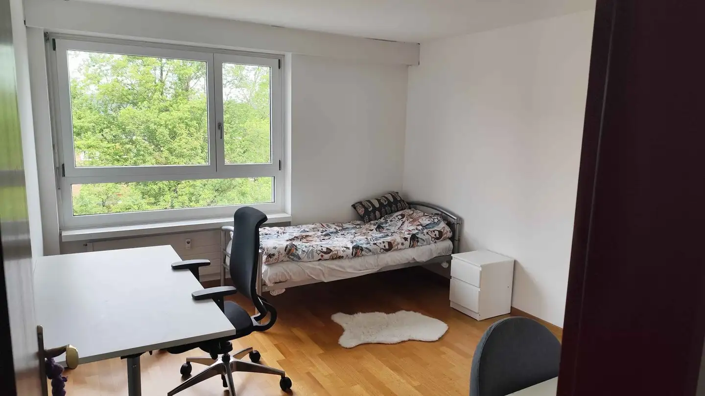 Apartment for rent - Lehengasse 35, 4142 Münchenstein - Photo 4