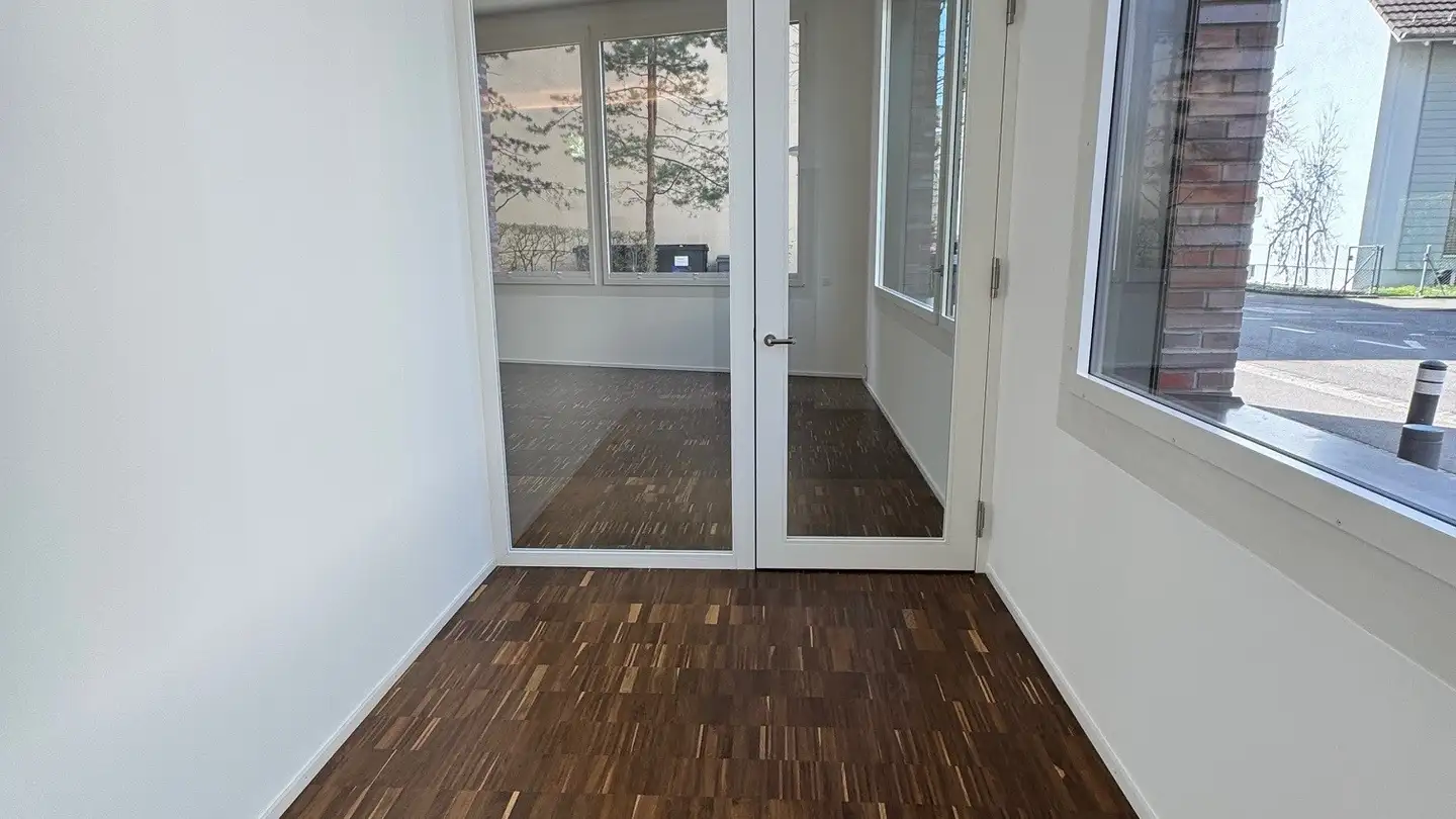 Edificio ad uso misto in affitto - Neuhausstrasse 32, 4057 Basel - Foto 3