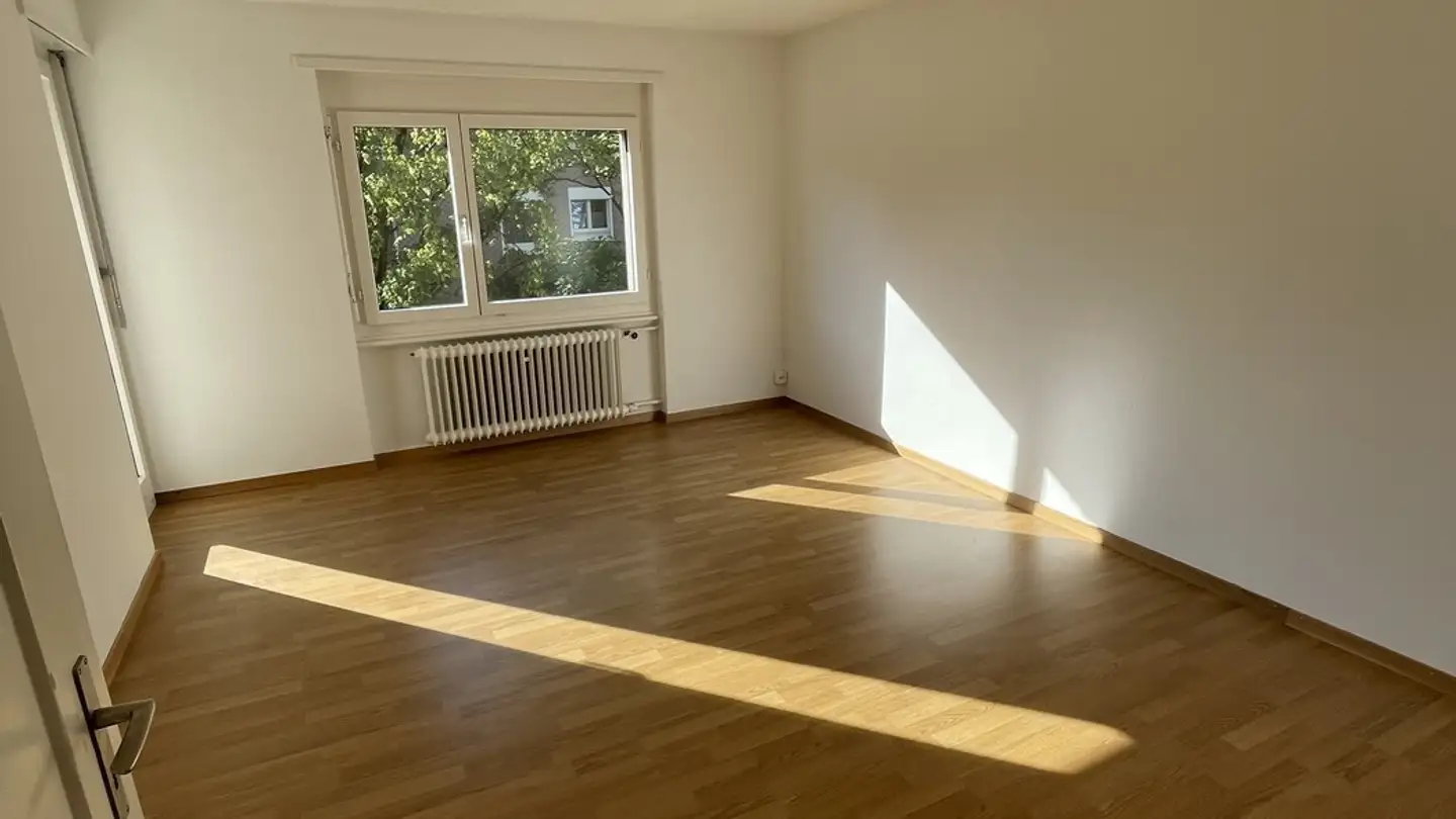 Chambre à louer - Neuhofstrasse 6, 8600 Dübendorf
