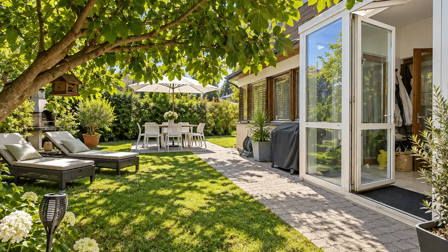 Apartment for sale - 2504 Biel/Bienne
