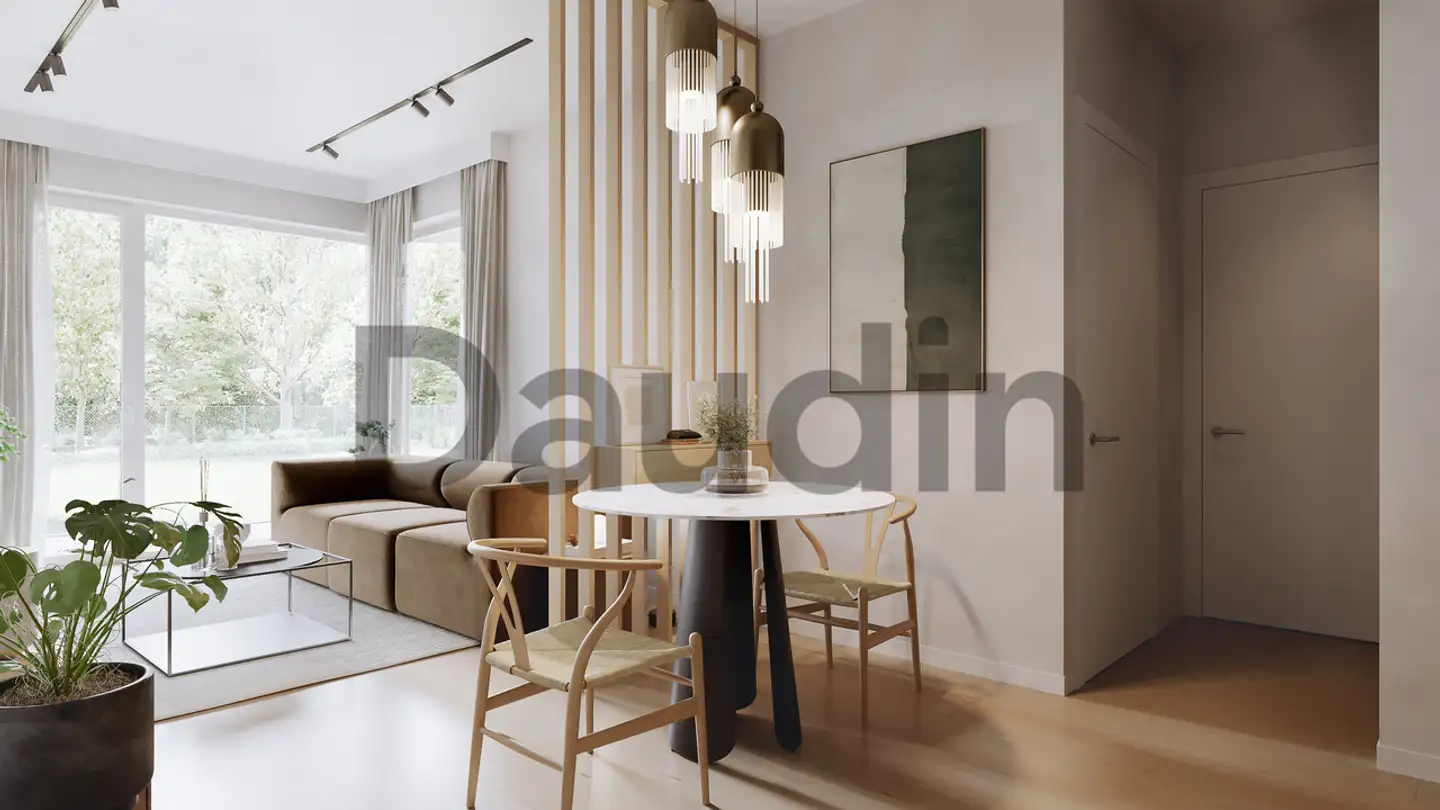 Apartment for sale - 1234 Vessy - Photo 2