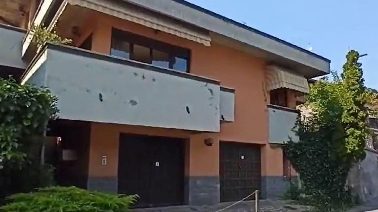 Mehrfamilienhaus kaufen - 6900 Lugano