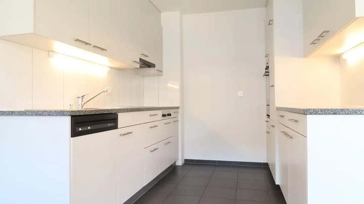 Appartement à louer - Dorfmattweg 2, 3075 Rüfenacht BE - Photo 2