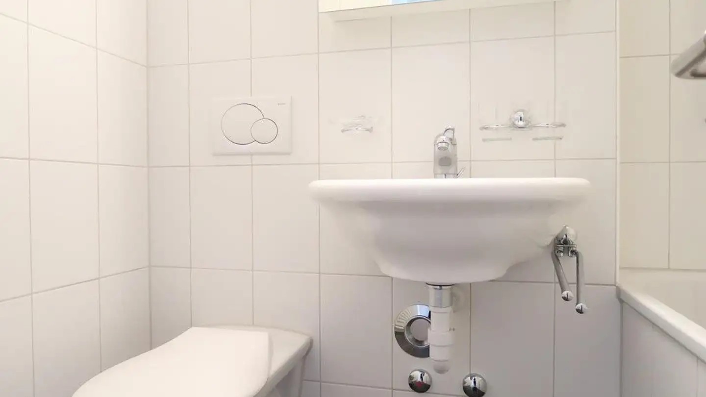 Appartement à louer - Dorfmattweg 2, 3075 Rüfenacht BE - Photo 3