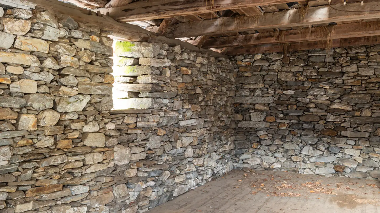 Casa in vendita - La Stráda Dal Cansgéll 7, 6677 Moghegno - Foto 3